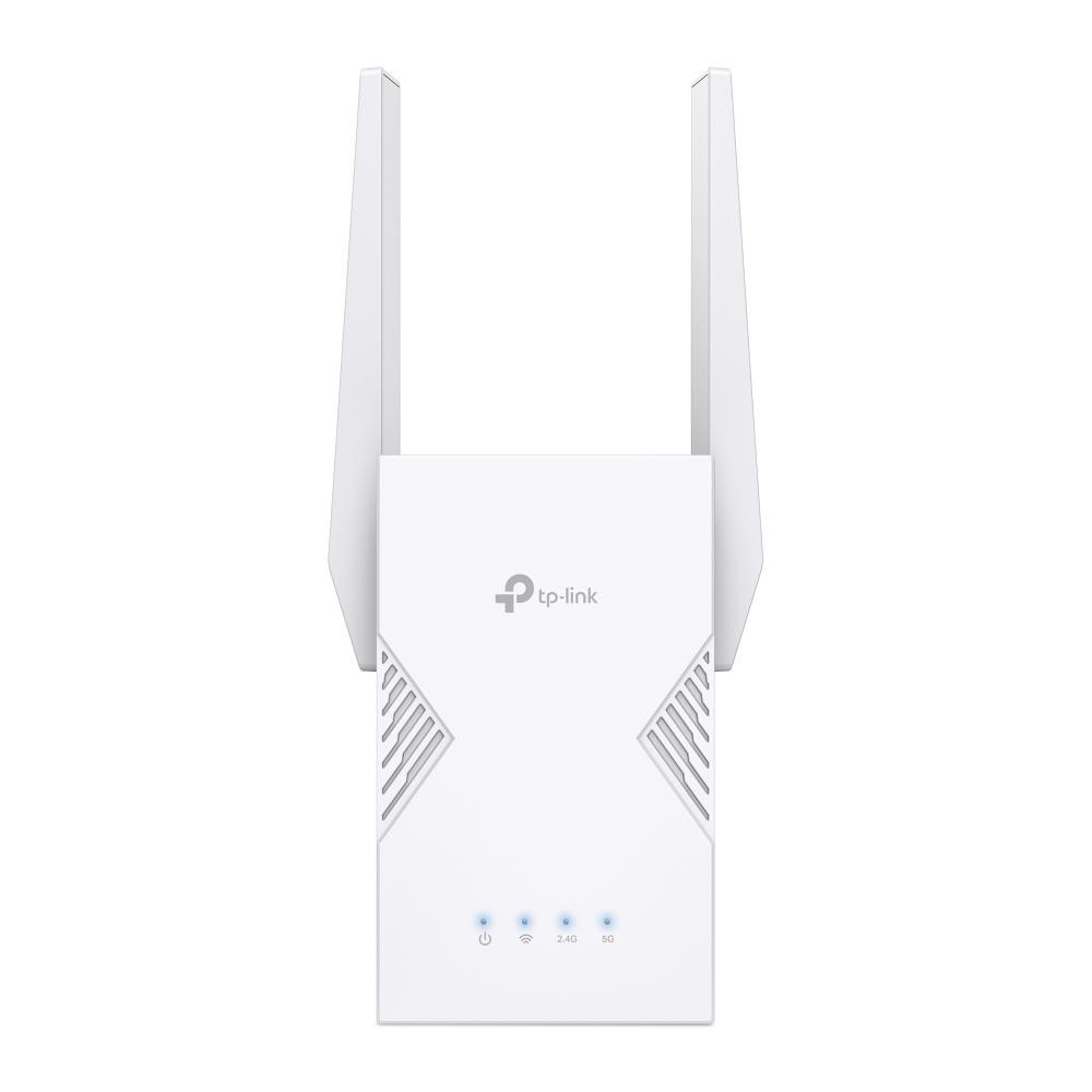 TP-Link, RE225BE, BE3600 Wi-Fi 7 სიგნალის გამაძლიერებელი