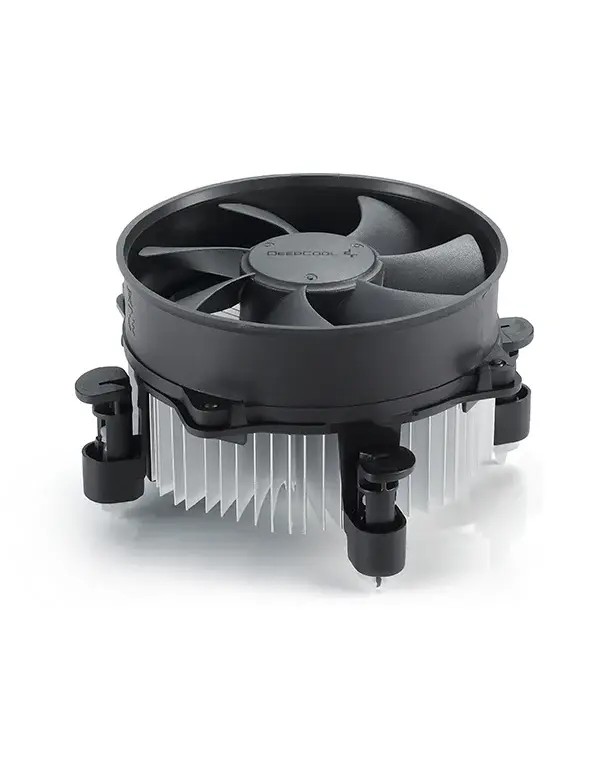 ALTA 9 PWM 1700, DEEPCOOL, Air Cooler