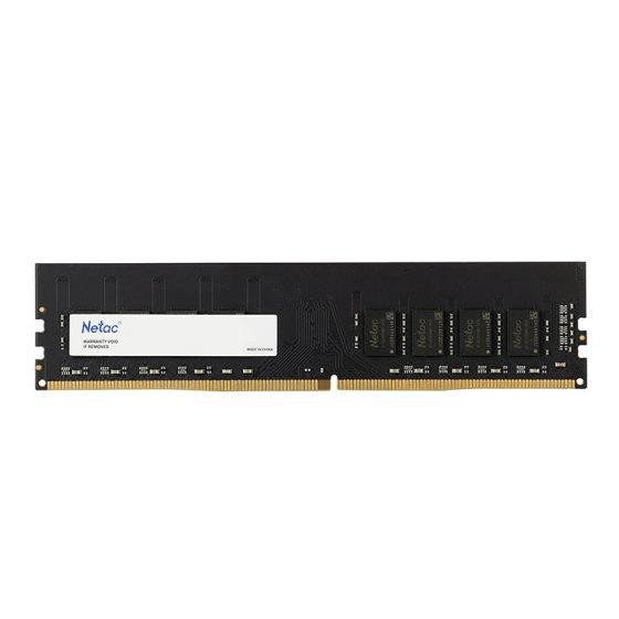 Netac, Basic 8GB DDR4 C16 U-DIMM