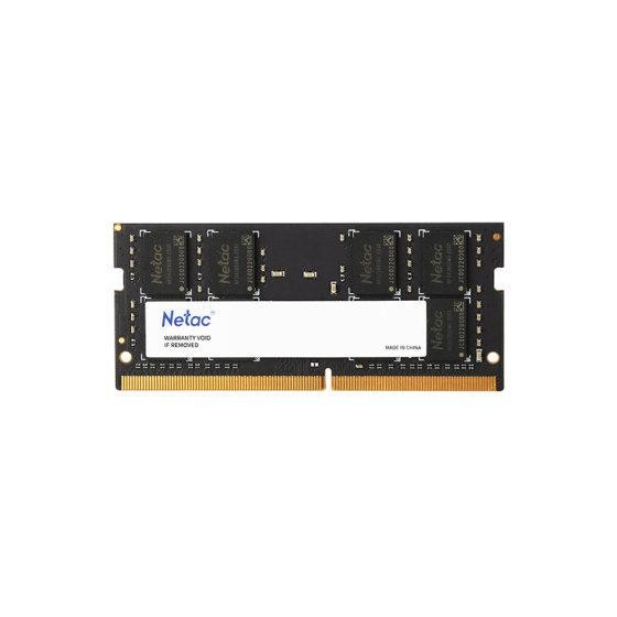 Netac, 8GB Basic DDR4 SODIMM