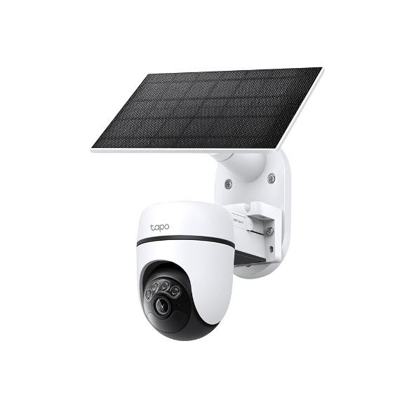 TP-Link Tapo C610 KIT