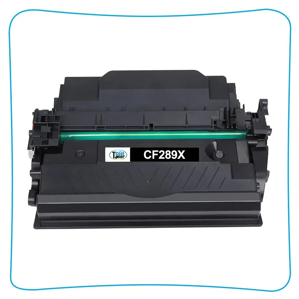 CF289X, принтерMAYIN, картридж для принтера, With Chip
