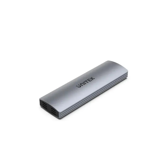 S1230A, UNITEK, USB-C 10Gbps to NVMe & SATA M.2 Enclosure