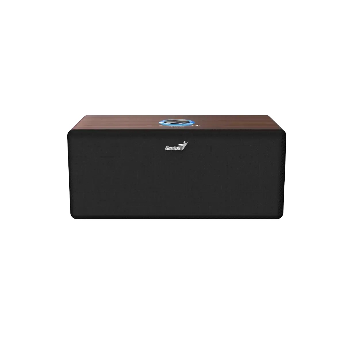 Genius, SP-HF505BT დინამიკი Dark Wood