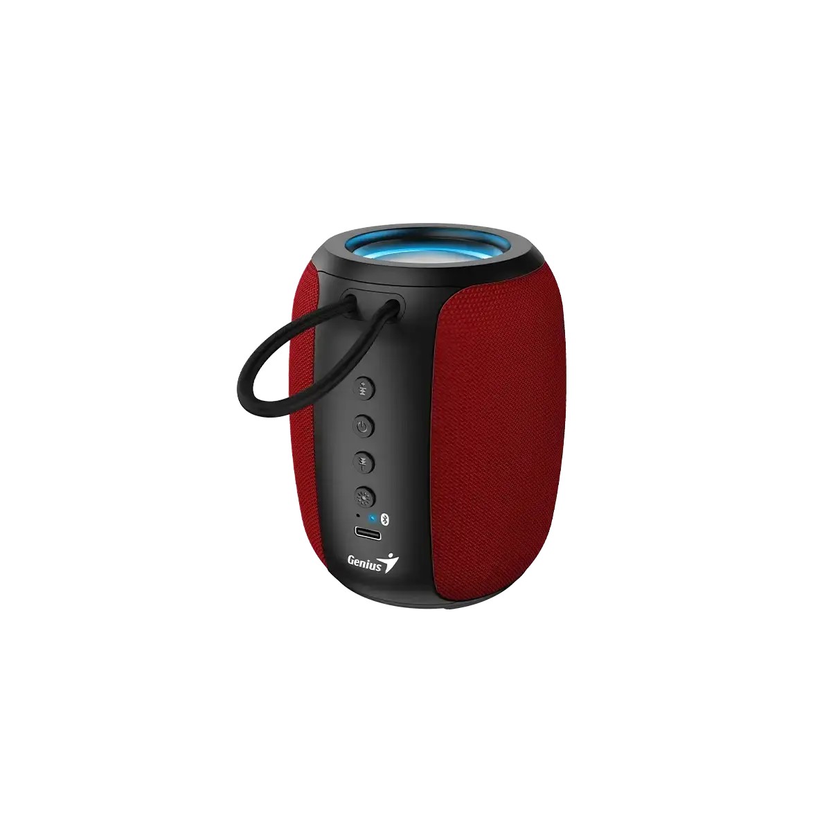 Genius, SP-915BT Bluetooth დინამიკი Red
