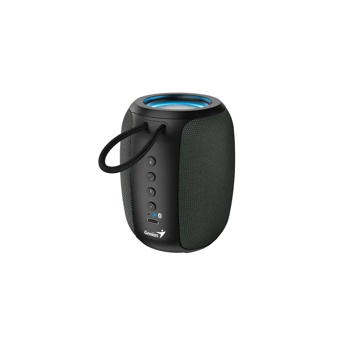 Genius, SP-915BT Bluetooth დინამიკი Gray