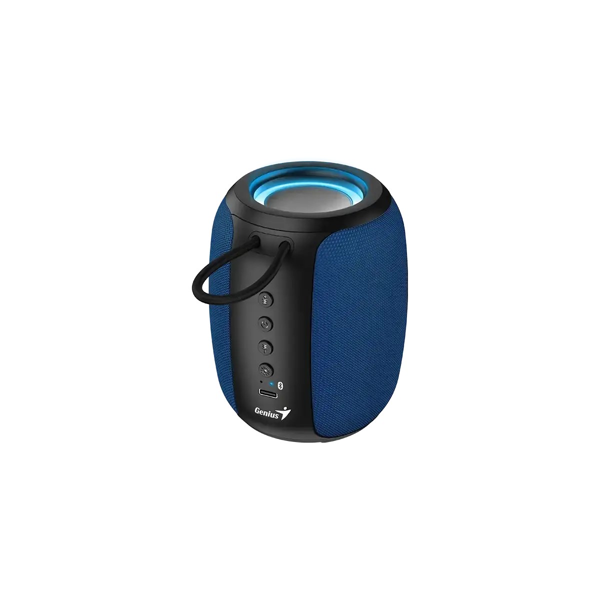 Genius, SP-915BT Bluetooth დინამიკი Blue