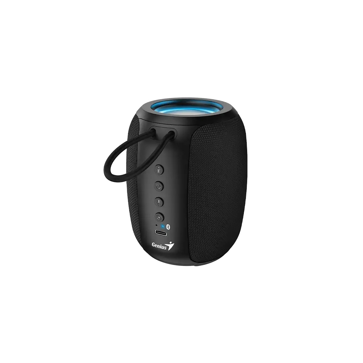 Genius, SP-915BT Bluetooth დინამიკი Black