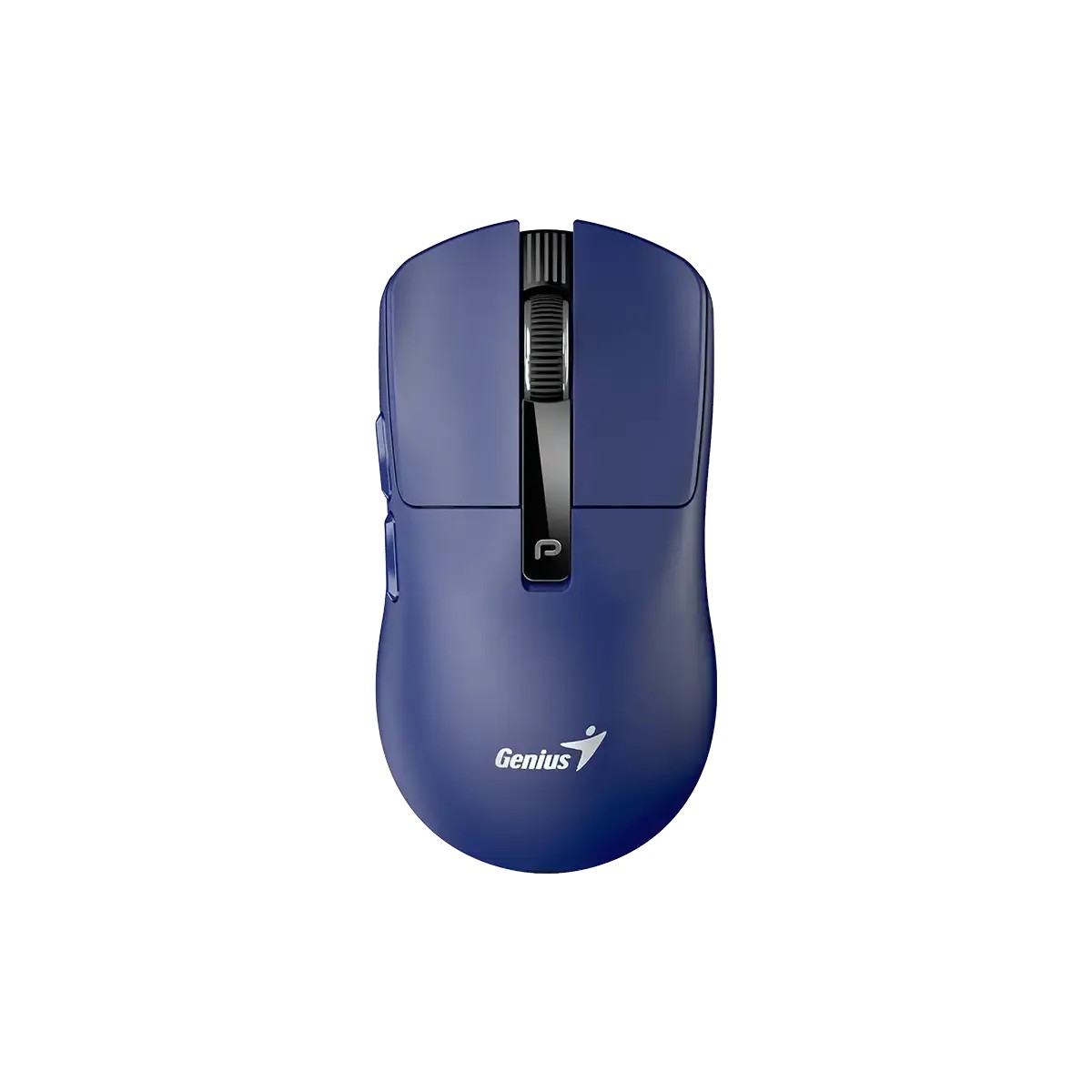 Genius, NX-8280S BT, Mouse, AI Copilot, Blue