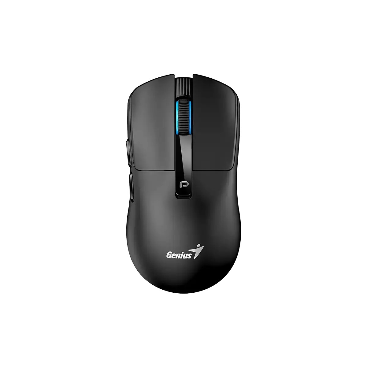Genius, NX-8280S BT, Mouse, AI Copilot, Black