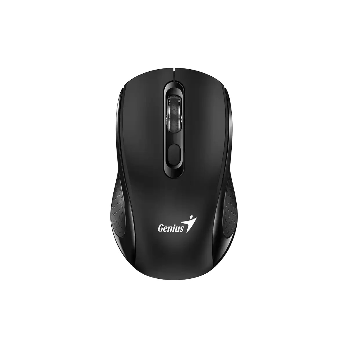 Genius, NX-8025S, Mouse, Black