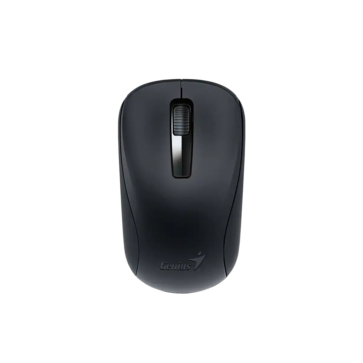 Genius, NX-7005, Mouse, Black