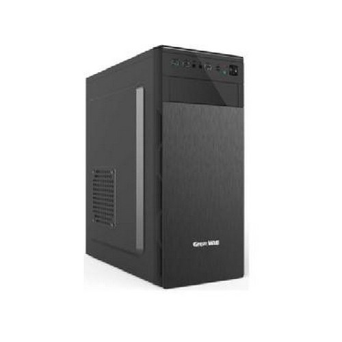 CX-08KU, KMEX, CASE, ATX ,USB 2.0 * 2+ HD Audio