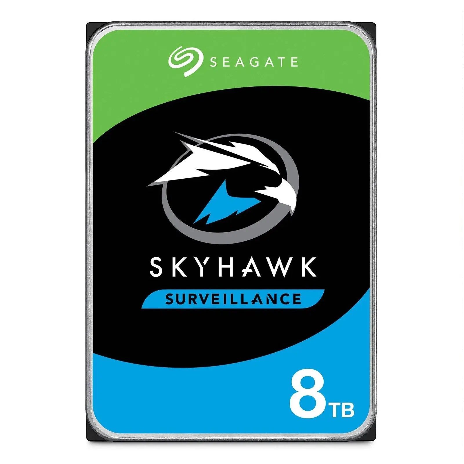 Seagate, SkyHawk AI (Surveillance) ST8000VE001 - 8TB HDD