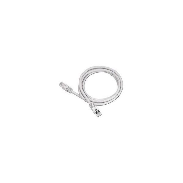KD-PAUT3200, Kingda cat 5e U Utp Patch კაბელი (RJ45),24AWG,CCA,2m,grey