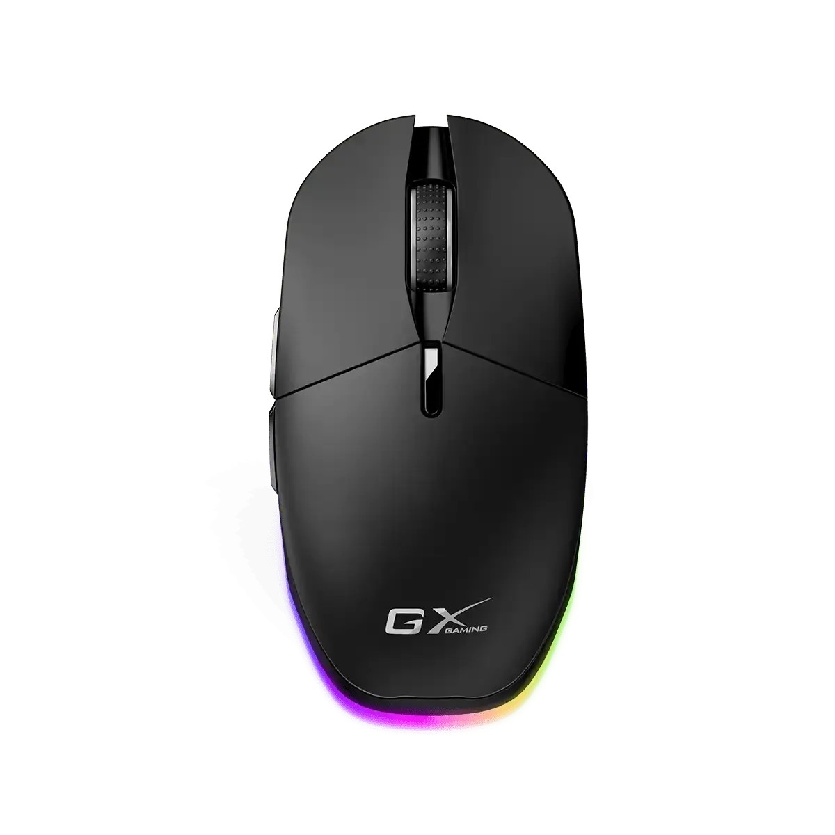 Genius, Scorpion M8250, мышь Black
