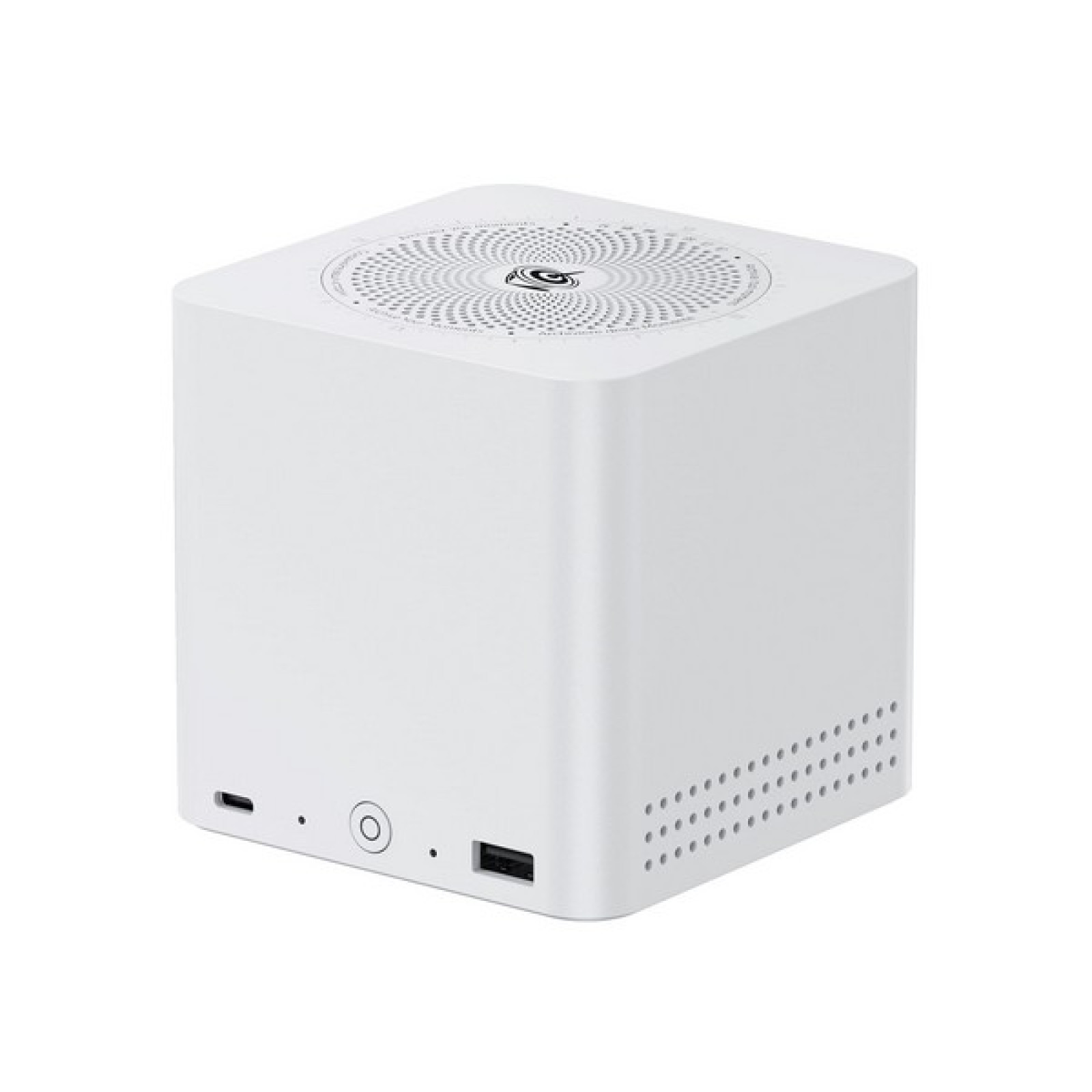 Beelink ME mini NAS მინი კომპიუტერი Intel N95 12GB DDR5 1TB SSD