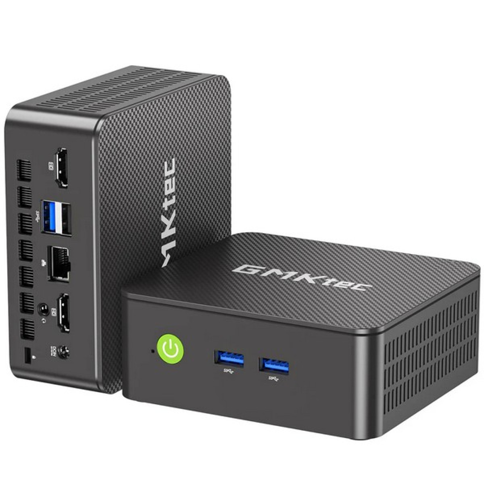 GMKtec NucBox G3S მინი კომპიუტერი Intel N95 8GB RAM 128GB SSD Windows 11 Pro