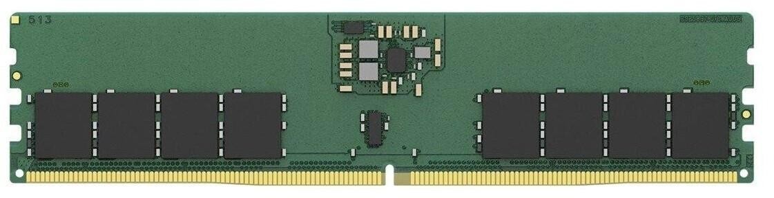 Оперативная память Kingston ValueRAM 32GB DDR5 6400