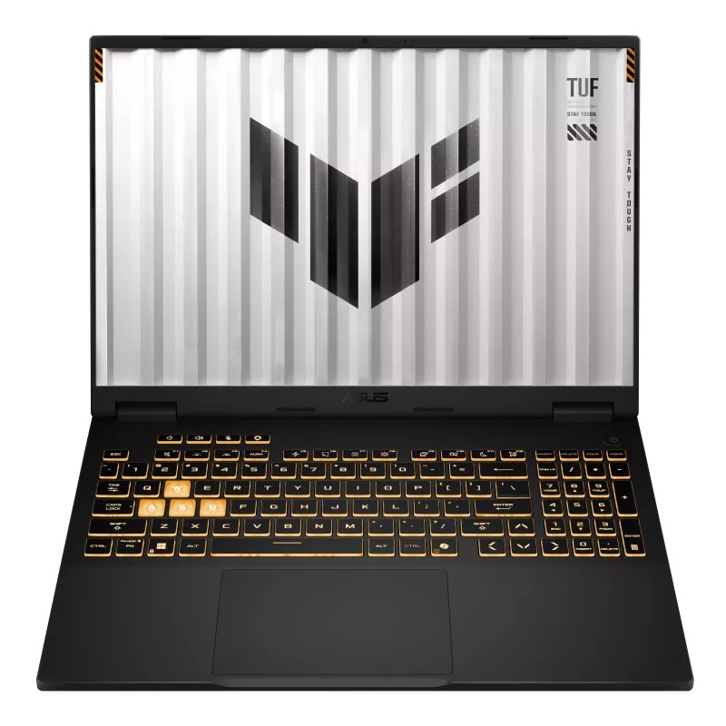 Игровой ноутбук ASUS TUF Gaming F16 RTX 5060
