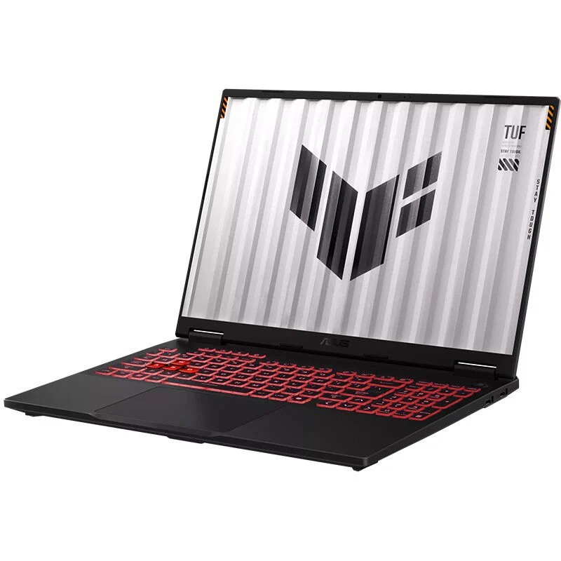 Игровой ноутбук ASUS TUF Gaming A16 Ryzen 9 RTX 5070